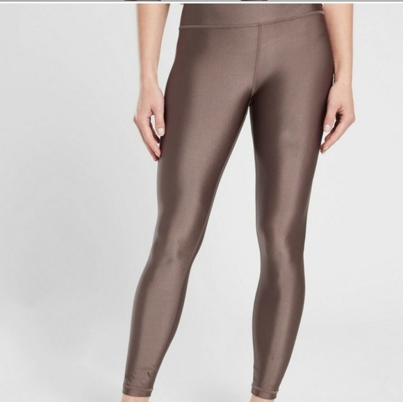 Athleta Elation Shine Tight Leggings - Picture 1 of 7